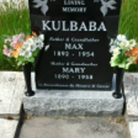Max Kulbaba