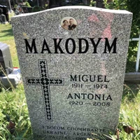 Antonia Makodym