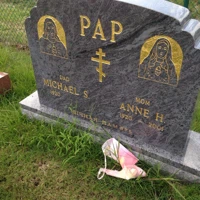 Michael Pap