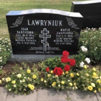 Maria Lawryniuk