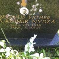 Wladimir Nydza