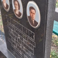 Соня Оранюк