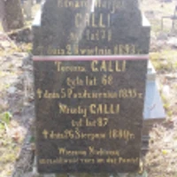 Teressa Galli