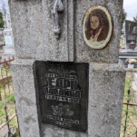 Павлина Бедрій