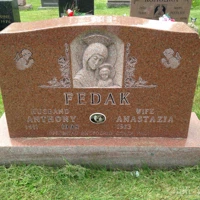 Anastazia Fedakea