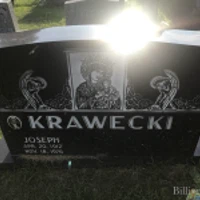 Joseph Krawecki