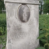 Elzbieta Wanda Kossakowna