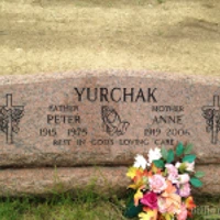 Anne Yurchak