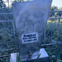 Ольга Левицкая