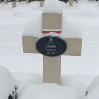 Józef Cynkar