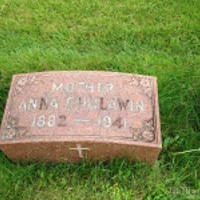 Anna Chulawin