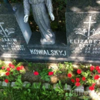 Elizabeth Kowalskyj