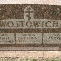 Catherine Wojtowich