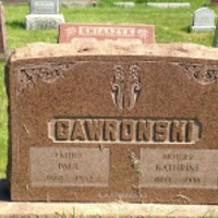 Kathrine Gawronski