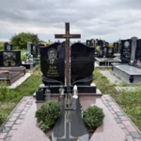 Михайло Кузів