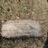 Michael Kuhna
