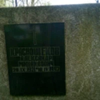 Aleksandar Krasnoszczjekow