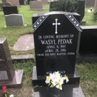Wasyl Fedak