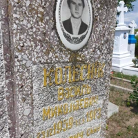 Василь Колеснік
