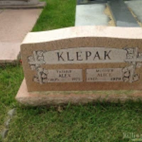 Alex Klepak