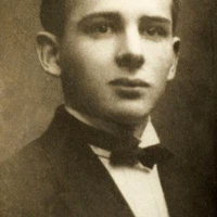 Bohdan Ihor Antonycz