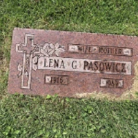 Lena Pasowicz