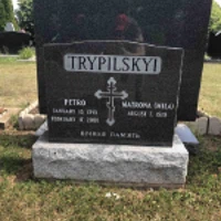 Matrona Trypilskyi