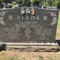 Michael Bleda