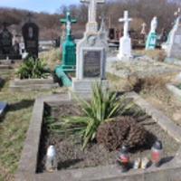 Михайло ПАЛІВОДА