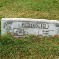 Stanley Fedorcio