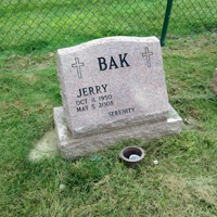 Jerry Bak