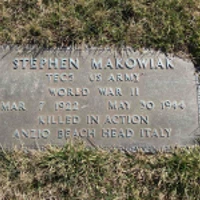 Stephen Makowiak
