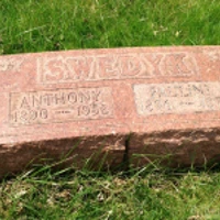 Anthony Swedyk