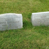 Anna Tarchanin