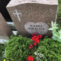 Wlodek Boraczuk