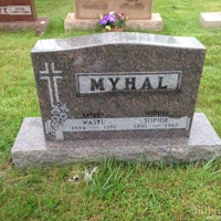Wasyl Myhal