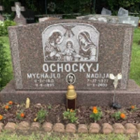 Mychajlo Ochockyj