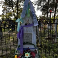 Петро Палій