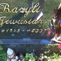Bazyli Jewusiak