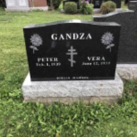 Vera Gandza