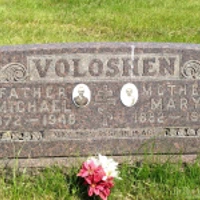 Michael Voloshen