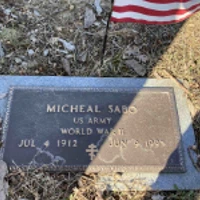 Michael Sabo