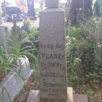 Władek Sławuta