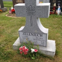 Magdelena Zeleniuch