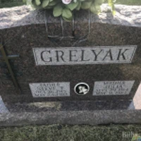 Steve Grelyak