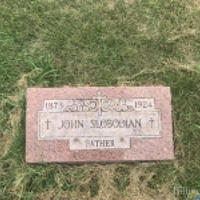 John Slobodian