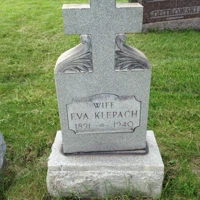 Eva Klepach