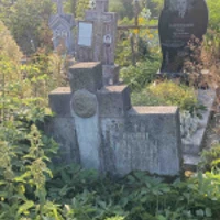 Maria? Kostecka