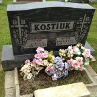 Paraskeva Kostiuk