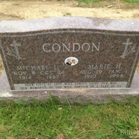 Michael Condon
